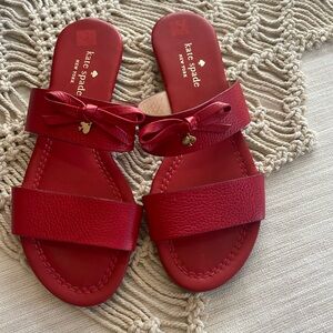 Kate Spade Sandals